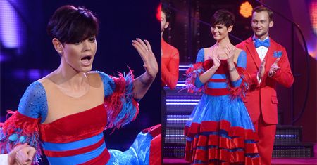 Honey ODPADŁA z "Tańca z gwiazdami"!