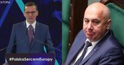 Mateusz Morawiecki: "Córka szefa MSWiA lubi tylko ciastka z Belgii"