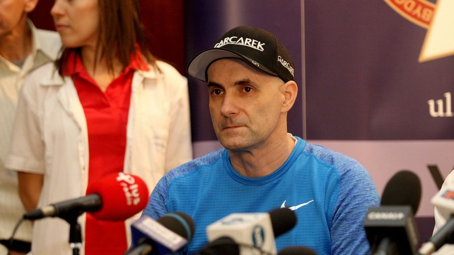 Tomasz Gollob