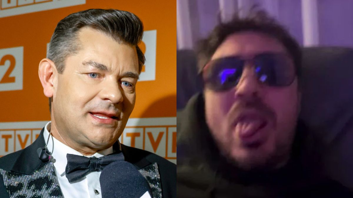 Pierwsza reakcja Zenka Martyniuka po aferze z synem