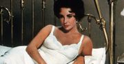 Elizabeth Taylor miała 18 lat, gdy się zaręczyła. "Nic ze mnie nie zdejmie, dopóki nie założy mi obrączki"