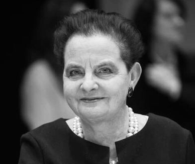 Lubelskie. Zmarła radna sejmiku Maria Gmyz