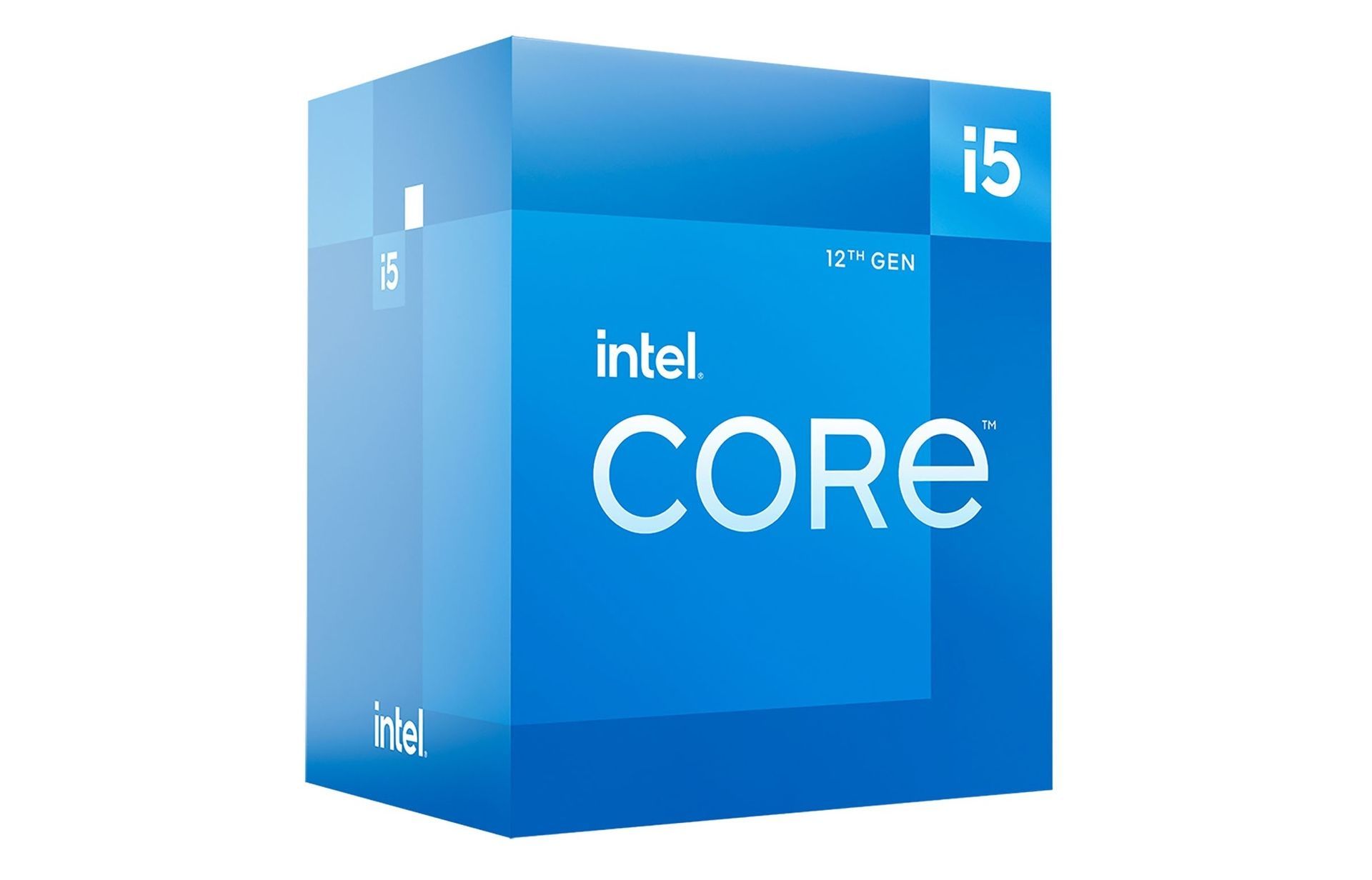 Intel Core i5