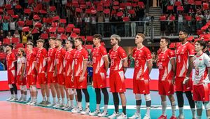 Turniej w Ergo Arenie nabiera rozpędu. Z kim teraz zagra Polska?