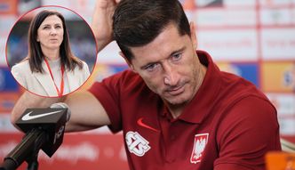 "Masakra". Lewandowskiego zatkało