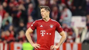 Hiszpanie przekazali nowe wieści ws. Lewandowskiego. "Plan nie wypalił"