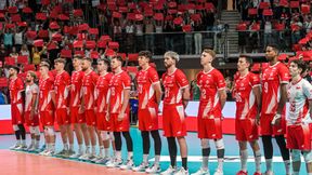 Turniej w Ergo Arenie nabiera rozpędu. Z kim teraz zagra Polska?