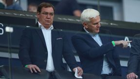 Urban oglądał horror w Warszawie. Oni mogli trafić do jego notesu