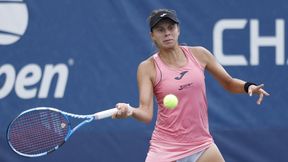 Tenis. US Open: Magda Linette powalczy o najlepszy wynik w wielkoszlemowym turnieju. Rywalką Anett Kontaveit