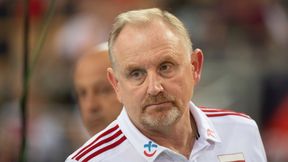 Bunt w kadrze siatkarek. PZPS murem za Jackiem Nawrockim