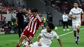 PKO Ekstraklasa dogoniona. Zobacz ranking UEFA po środowych meczach