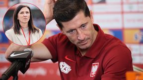"Naprawdę?". Lewandowskiego zatkało. Specjaliści alarmują od dawna