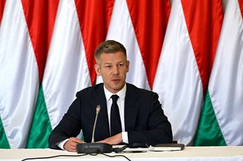 Magyar przyjedzie do Polski. Już wiadomo, kiedy