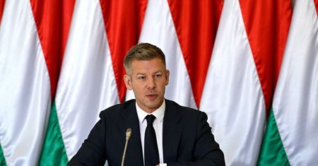 Magyar przyjedzie do Polski. Już wiadomo, kiedy