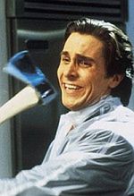 ''American Psycho'': Amerykański psychopata wróci do kin