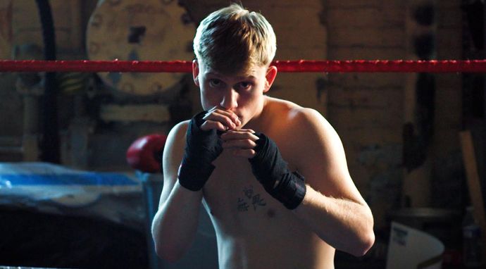 Ciemna strona świata