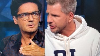 Filip Chajzer wybuchł po pytaniu Kuby Wojewódzkiego. Zrobiło się nerwowo
