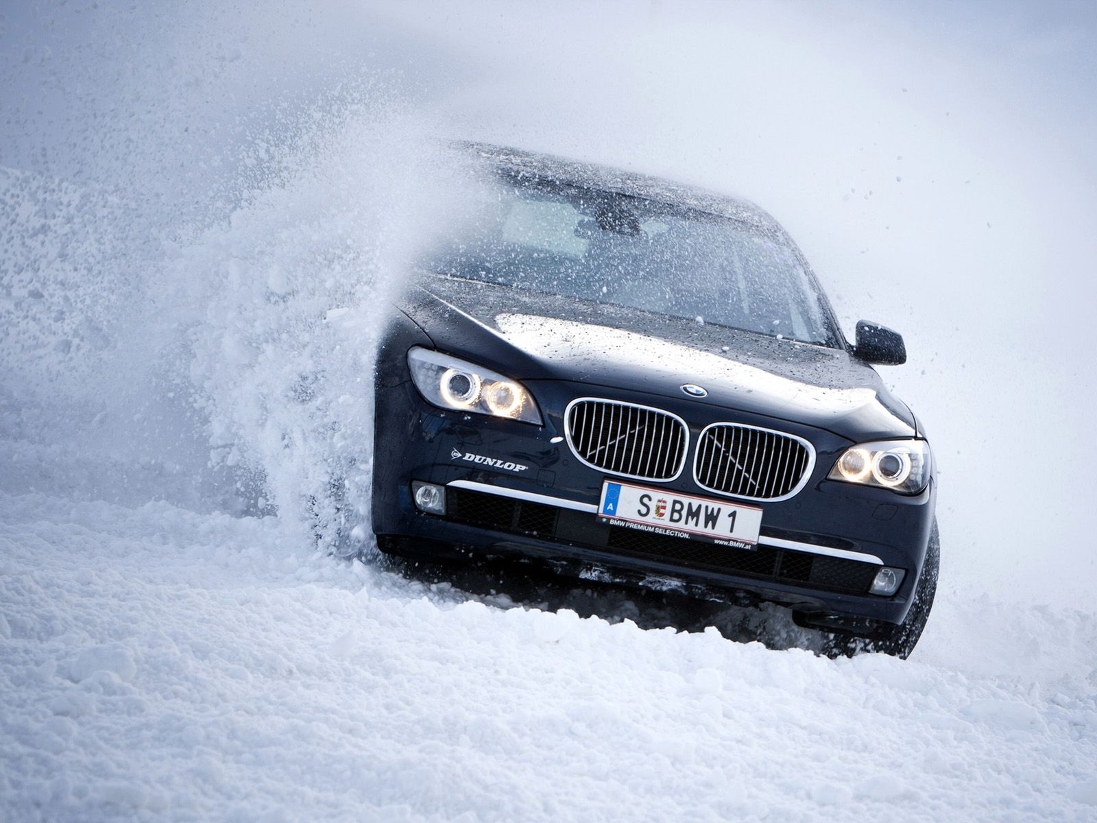 BMW Serii 7 5