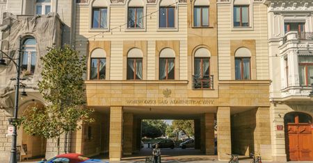 Nie udowodnili, skąd mają pieniądze. Małżeństwo musi zapłacić podatek