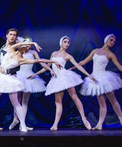 The Royal Moscow Ballet 2022 – niezbędnik