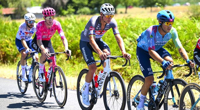 Kolarstwo: Wyścig Paryż-Roubaix