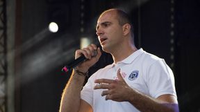 EBL. Szymon Szewczyk: Trener Woźniak zostawi serce. Brak pracy? Nie panikuję [WYWIAD]