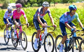 Eurosport 1 Kolarstwo: Wyścig Paryż-Roubaix