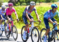 Eurosport 1 Kolarstwo: Wyścig Paryż-Roubaix