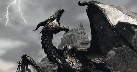 Europejskie daty premier Skyrimowych dodatków na PS3