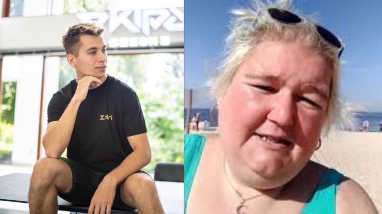 Tiktokerka wzywa Friza do zapłaty za wykorzystanie jej utworu