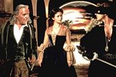 Maska Zorro