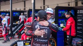 Żużel. Wielki mecz Jasona Doyle'a. 17-latek zawstydził byłych mistrzów świata