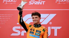 Rośnie przewaga w "generalce" F1. Oto główny kandydat do tytułu