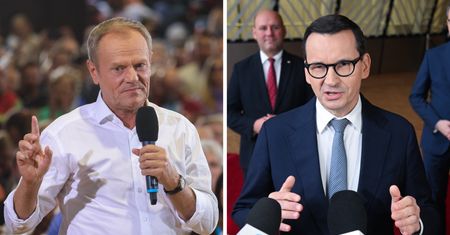 Presja na Polskę i podwyżka podatków? "Niepokojące projekcje" [OPINIA]