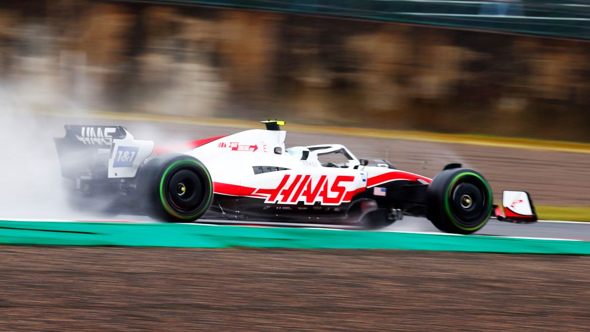 Materiały prasowe / Haas / Na zdjęciu: Mick Schumacher