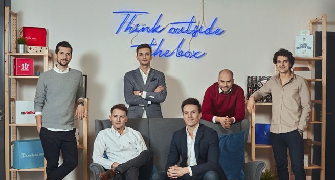 Packhelp, firma z Polski zwycięzcą rankingu „Deloitte Technology Fast 50 Central Europe”