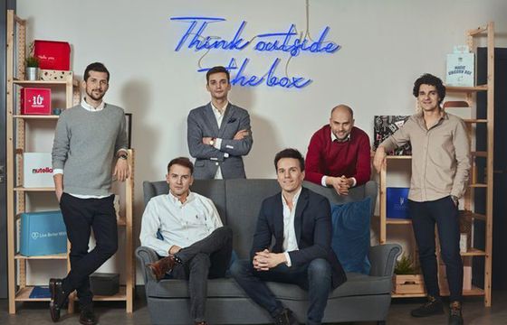 Packhelp, firma z Polski zwycięzcą rankingu „Deloitte Technology Fast 50 Central Europe”