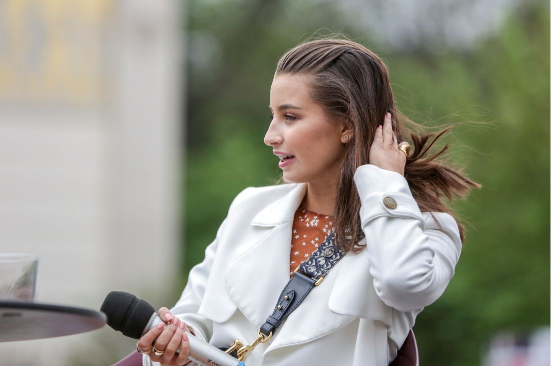 Julia Wieniawa jest wściekła. "Sprawą zajął się już mój prawnik"