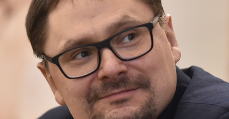 Terlikowski: Czas wiary w demokrację się skończył