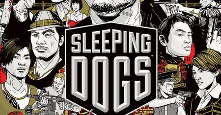 John Woo byłby dumny, czyli pif-paf w Sleeping Dogs