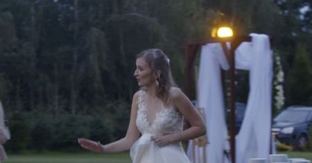 Pierwsze zgrzyty i pierwsze czułości w show TVN. Między małżonkami już iskrzy