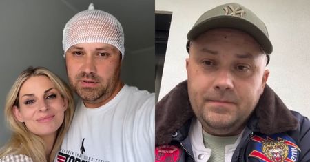 Anita i Adrian ze "ŚOPW" wydali prawie ĆWIERĆ MILIONA zł na sprzęt medyczny. Przesyłka ZAGINĘŁA w transporcie: "Przecież to nie jest para butów"