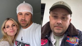 Anita i Adrian ze "ŚOPW" wydali prawie ĆWIERĆ MILIONA zł na sprzęt medyczny. Przesyłka ZAGINĘŁA w transporcie: "Przecież to nie jest para butów"