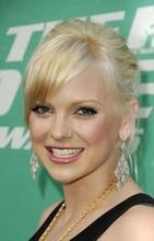 Anna Faris