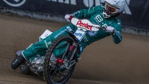 Żużel. Mecz w Esbjerg dla Grindsted. Bracia Pawliccy motorami napędowymi ekipy gości