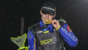 Żużel. Są zachwyceni decyzją Parnickiego. "Zawodnik klasy światowej"