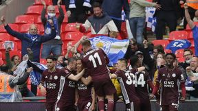 Historyczny sukces Leicester City. Puchar Anglii pierwszy raz dla "Lisów"