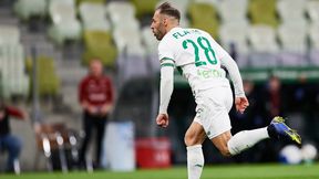 Rekordzista Flavio Paixao. Kolejne cele? Jeszcze jeden rekord i... pomoc Śląskowi