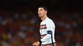 Zamieszanie wokół Cristiano Ronaldo. Piłkarz nie odejdzie z Manchesteru United?