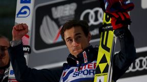 Kamil Stoch goni Richarda Freitaga. Różnica w Pucharze Świata coraz mniejsza